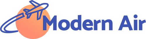 ModAir Logo
